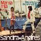 Afbeelding bij: Sandra & Andres - Sandra & Andres-Mama Mia /alles was die Lady will  (dui